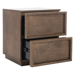 Gibbon Nightstand