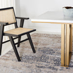 Lottie Marble Dining Table