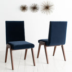 Hebron Dining Chair Set of 2