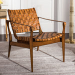 Pinehurst Arm Chair Light Brown