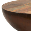 Layshia Half Globe Coffee Table