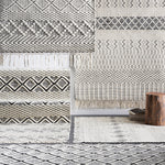 Livabliss Saint Clair Tessa Hand Woven Rug