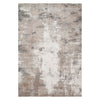 Loloi Sienne Ivory/Sand Power Loomed Rug