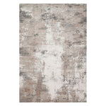 Loloi Sienne Ivory/Sand Power Loomed Rug