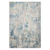 Loloi Sienne Gray/Blue Power Loomed Rug