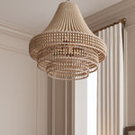 Crystorama Silas 6-Light Chandelier