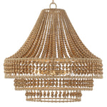 Crystorama Silas 6-Light Chandelier