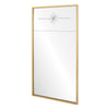 Suzanne Kasler for Mirror Home Hampden Wall Mirror