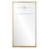 Suzanne Kasler for Mirror Home Hampden Wall Mirror