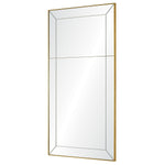 Suzanne Kasler for Mirror Home Cumberland Wall Mirror