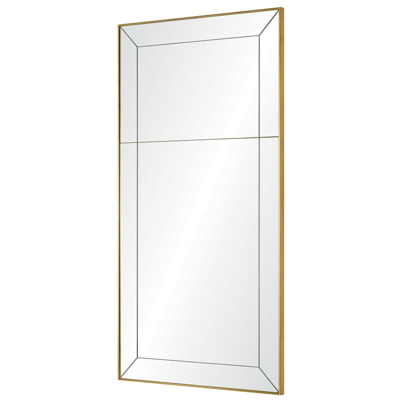 Suzanne Kasler for Mirror Home Cumberland Wall Mirror