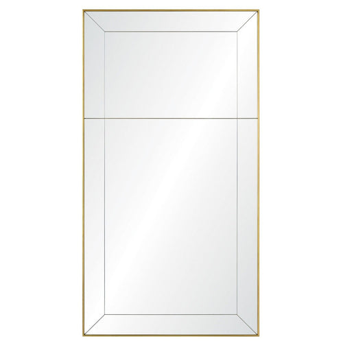 Suzanne Kasler for Mirror Home Cumberland Wall Mirror