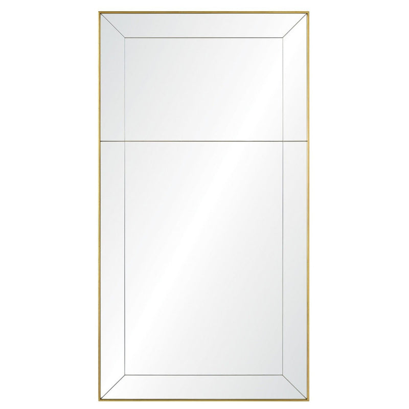 Suzanne Kasler for Mirror Home Cumberland Wall Mirror