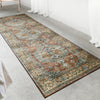 Loloi II Skye Terracotta/Sky Power Loomed Rug