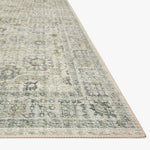 Loloi II Skye Natural/Sage Power Loomed Rug