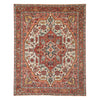 Jaipur Living Salinas Tavola Hand Knotted Rug