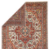 Jaipur Living Salinas Tavola Hand Knotted Rug