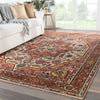 Jaipur Living Salinas Tavola Hand Knotted Rug