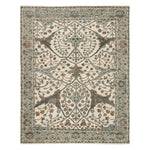 Jaipur Living Salinas Slayton Hand Knotted Rug