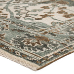 Jaipur Living Salinas Slayton Hand Knotted Rug