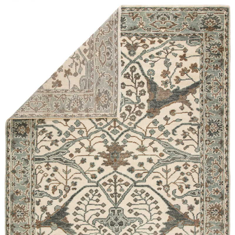 Jaipur Living Salinas Slayton Hand Knotted Rug