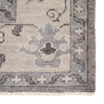 Jaipur Living Salinas Kella Hand Knotted Rug