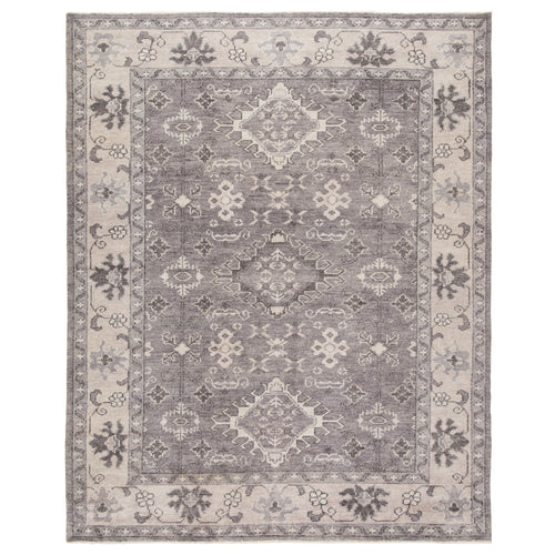 Jaipur Living Salinas Kella Hand Knotted Rug