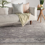 Jaipur Living Salinas Kella Hand Knotted Rug