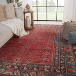 Jaipur Living Salinas Donte Hand Knotted Rug