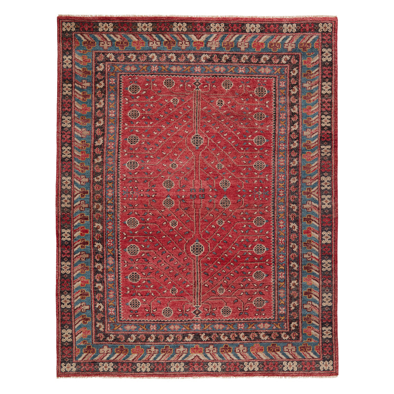 Jaipur Living Salinas Donte Hand Knotted Rug