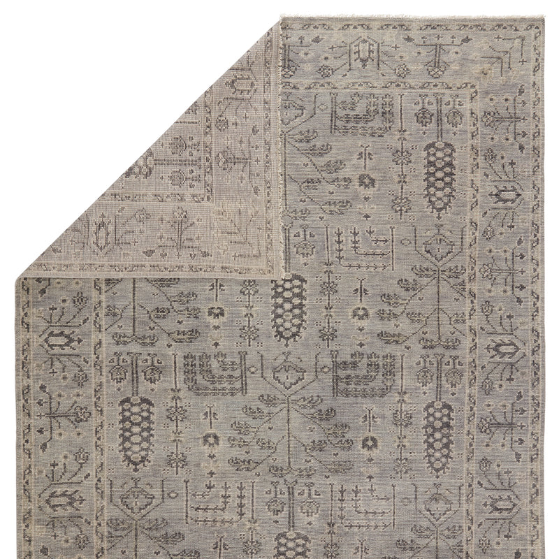 Jaipur Living Salinas Ginerva Hand Knotted Rug