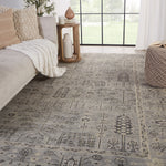 Jaipur Living Salinas Ginerva Hand Knotted Rug