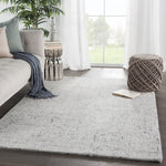 Jaipur Living Salix Macklin Hand Tufted Rug