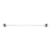 Worlds Away Smith Towel Bar