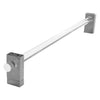 Worlds Away Smith Towel Bar