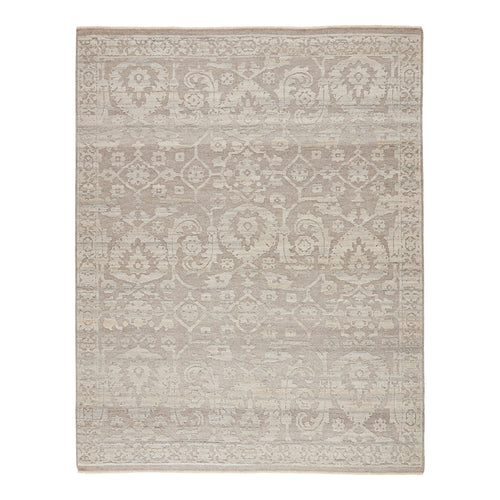 Jaipur Living Sonnette Ayres Hand Knotted Rug