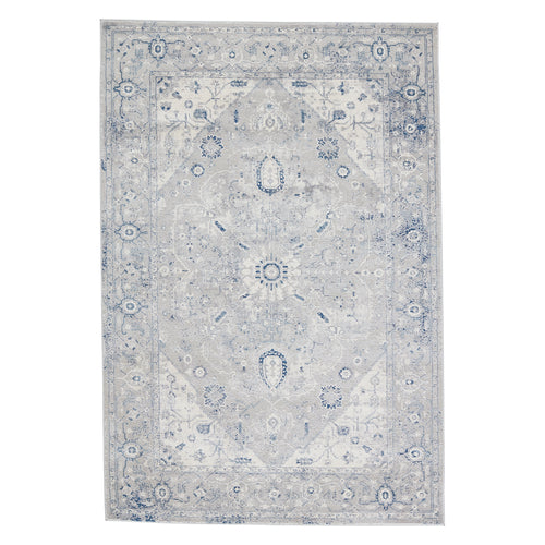 Vibe by Jaipur Living Solace Dianella Power Loomed Rug