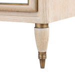 Villa and House Sofia 1 Drawer Side Table