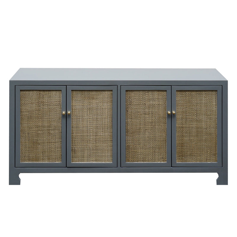 Worlds Away Sofia Sideboard