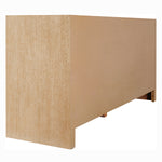 Worlds Away Sofia Sideboard