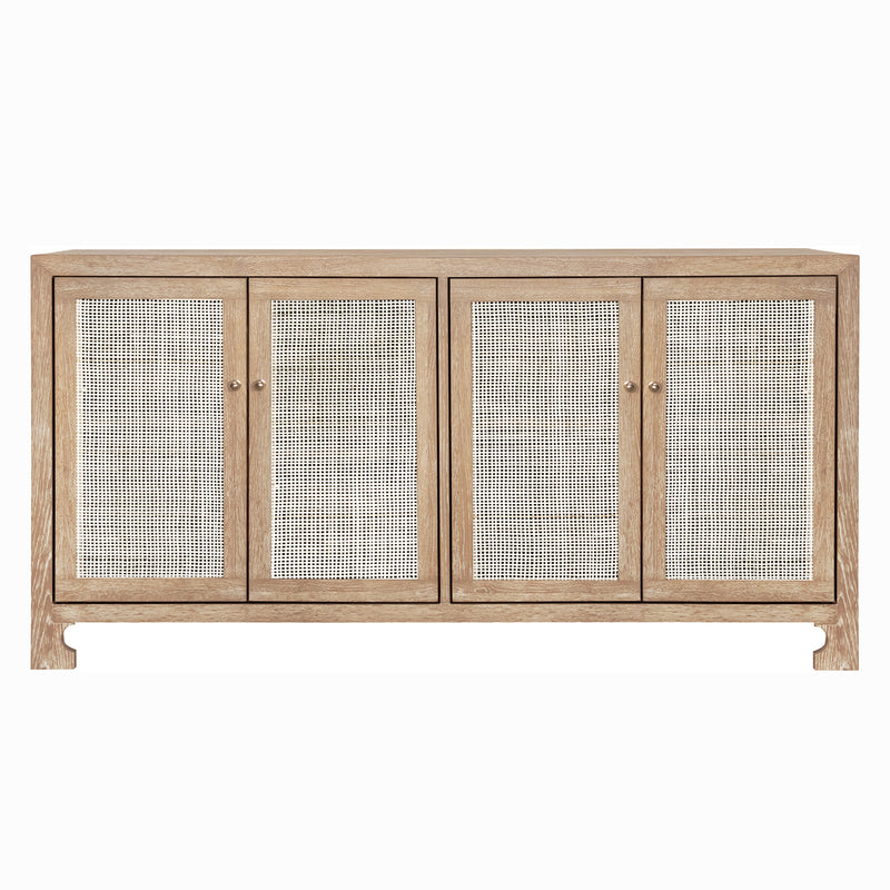 Worlds Away Sofia Sideboard