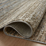 Loloi Soho Earth/Multi Power Loomed Rug