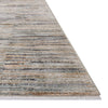 Loloi Soho Multi/Dove Power Loomed Rug