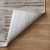 Loloi Soho Multi/Dove Power Loomed Rug