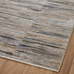 Loloi Soho Multi/Dove Power Loomed Rug