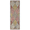 Loloi II Spectrum Dia Hooked Rug