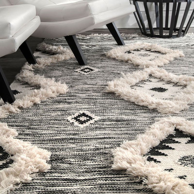 Tonto Hand Woven Rug