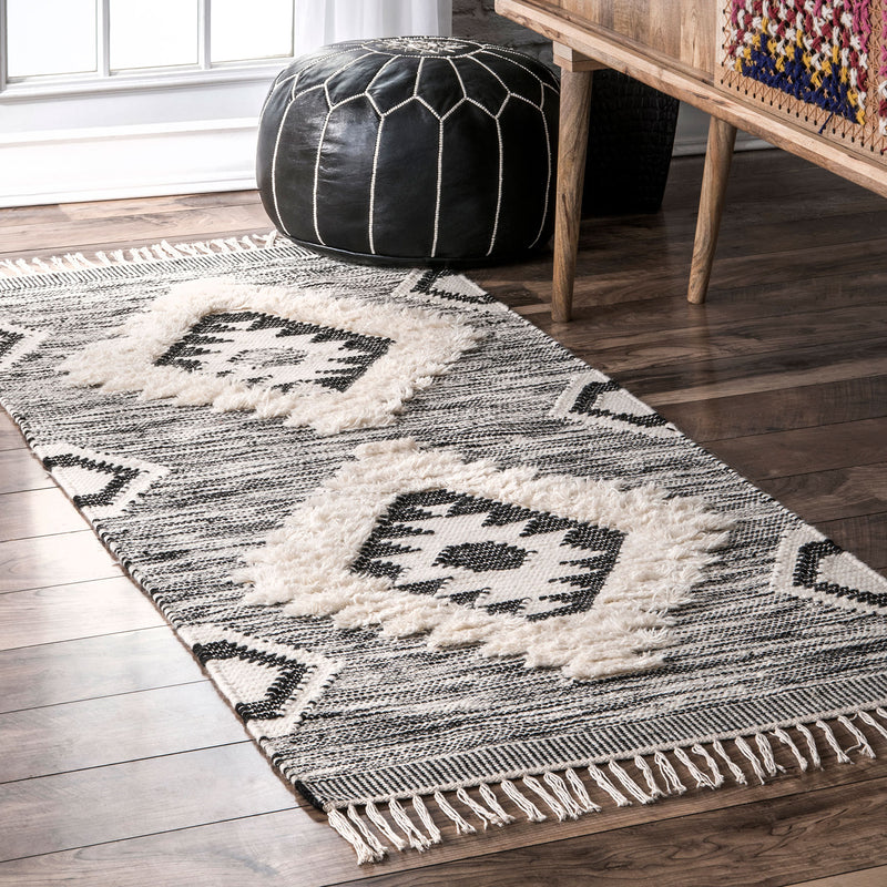 Tonto Hand Woven Rug