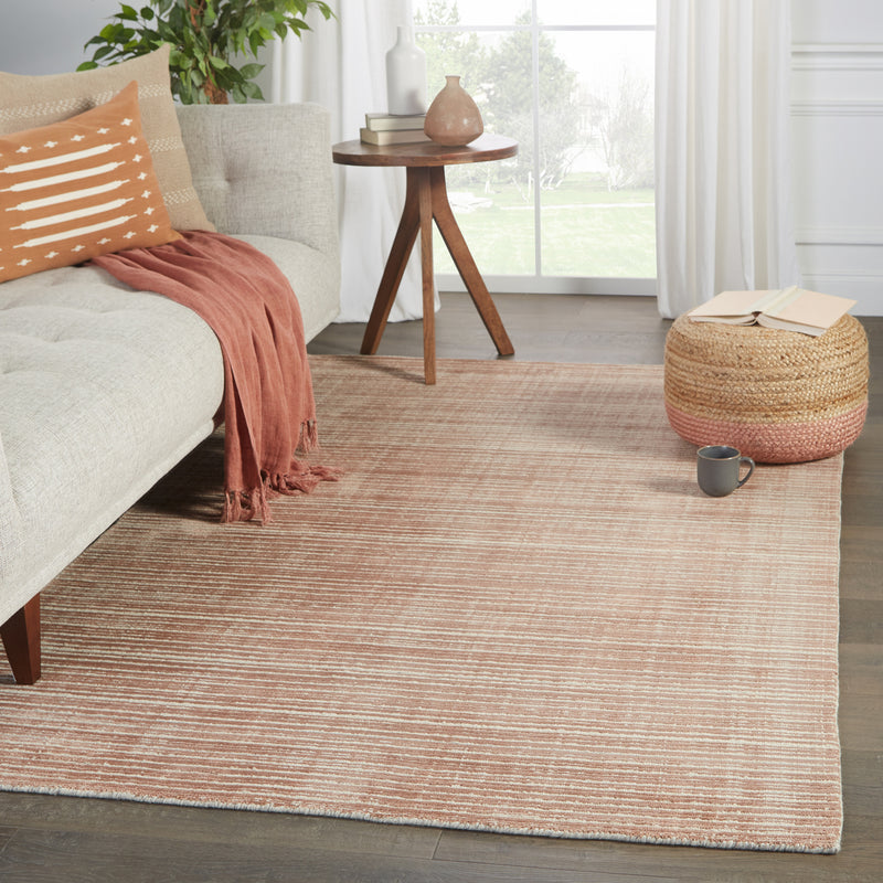 Jaipur Living Second Sunset Gradient Handwoven Rug