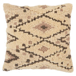 Vibe by Jaipur Living Soul Trek Sidda Throw Pillow